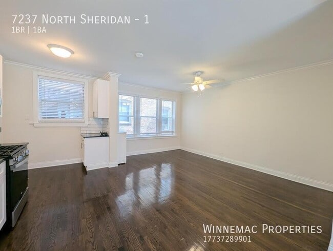 Photo - 7237 North Sheridan-1 Unit 1