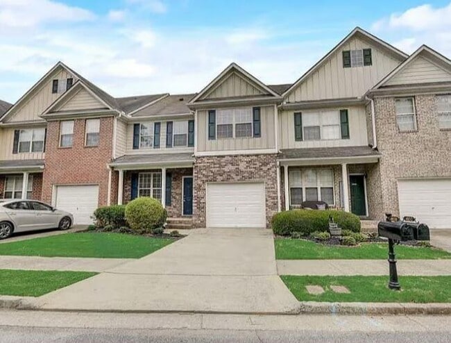 Building Photo - 4030 Hill Station Ct