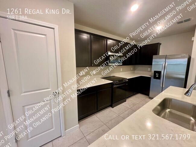 Photo - 1261 Regal King Dr