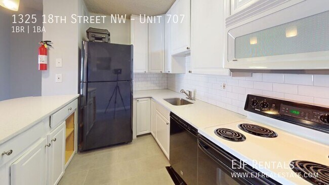 Photo - City Living! Stunning One Bedroom W/All En... Unit 707
