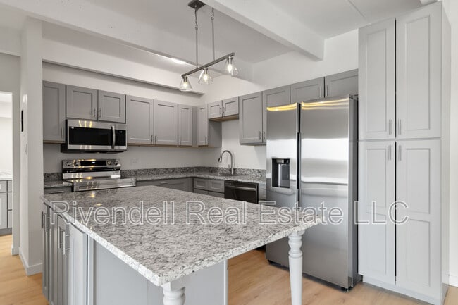 Photo - 130 N Pearl St Unidad 1002