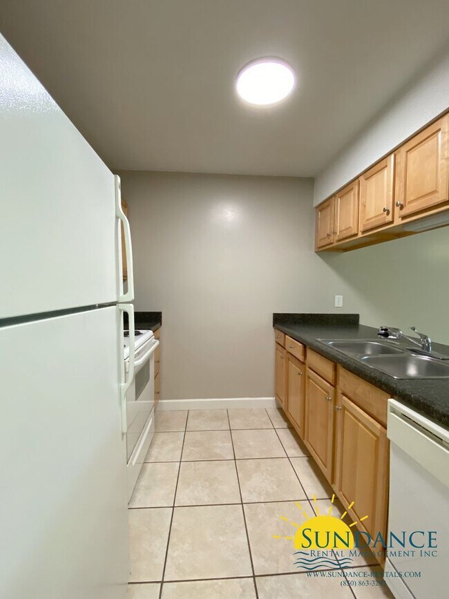 Photo - Great 2 Bedroom First Floor Unit