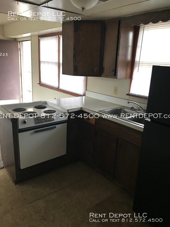 Photo - Downtown near Haynie's Corner Unit Apt 203