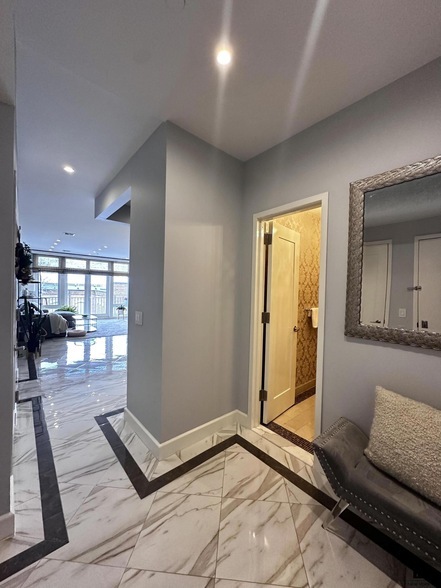 Photo - 90 Bay St Condo Unit 4-J