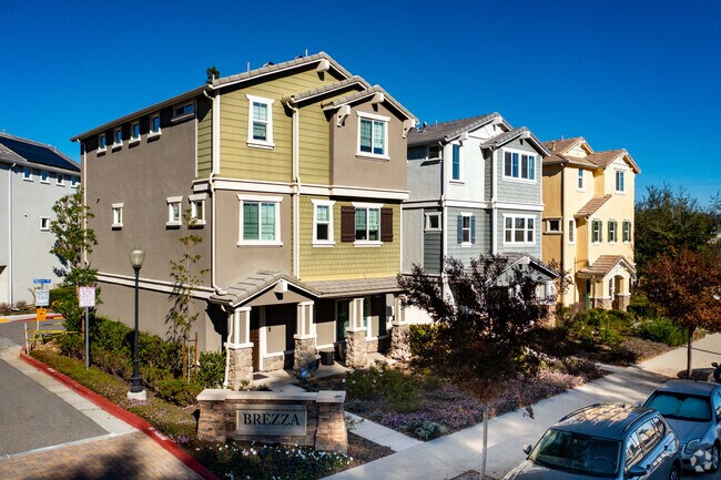 22001 Nordhoff St - 22001 Nordhoff St Apartments