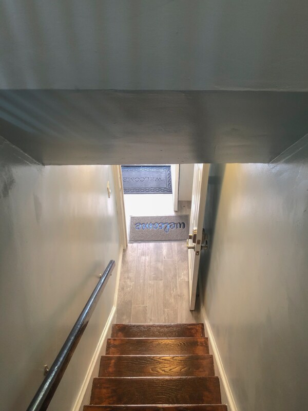 Photo - 2540 9th St NW Unit A