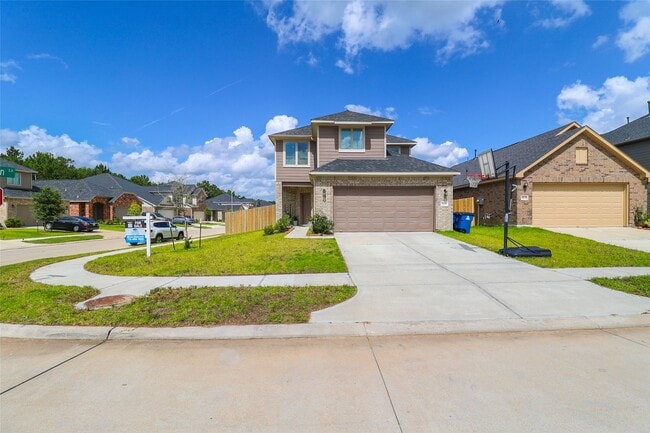 Building Photo - 27035 Badger Way Rental