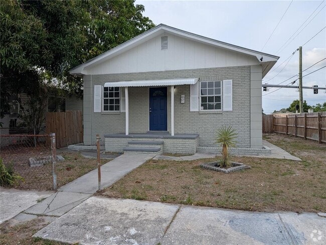 Building Photo - 1316 Holmes Ave Rental