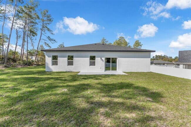 4411 SW 172nd Street Rd