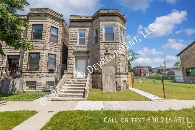 Building Photo - 6433 S Vernon Ave Unit 2 Rental