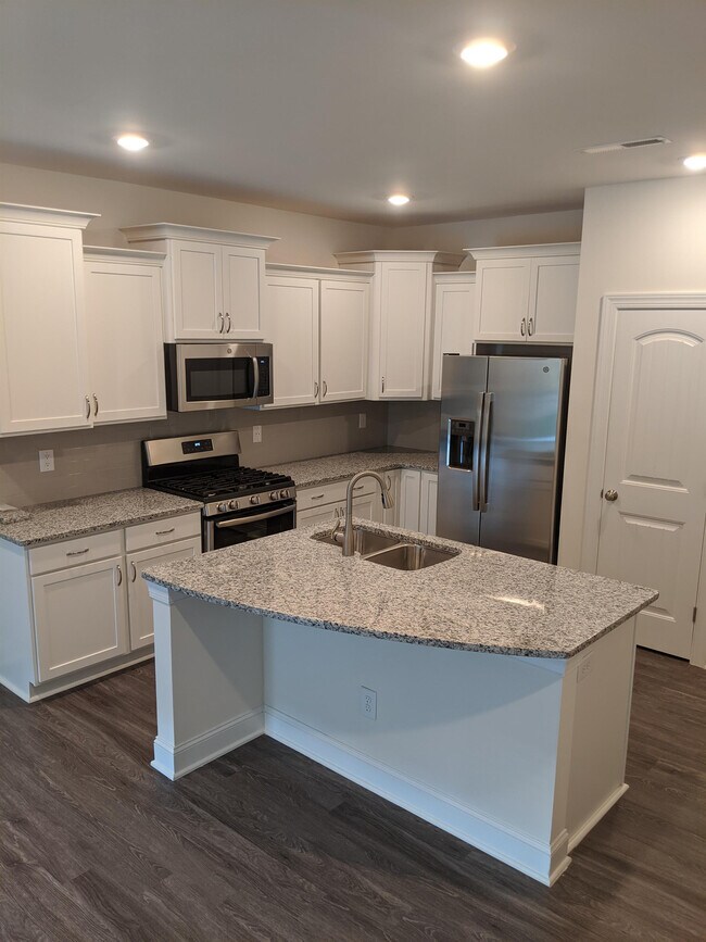 Photo - 305 Lionel St Casa Adosada