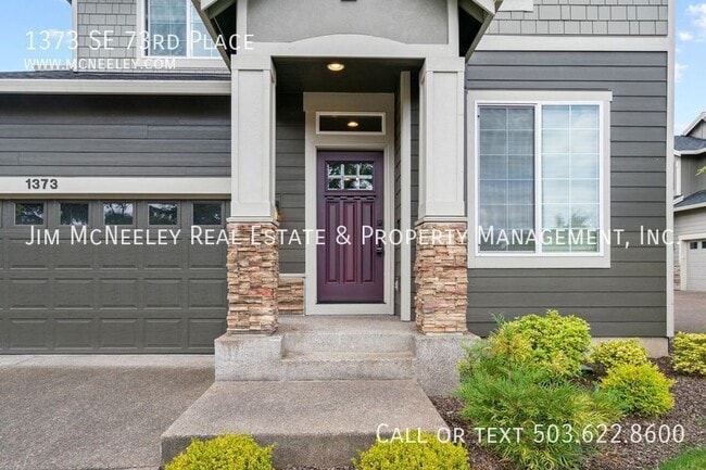 Photo - 1373 SE 73rd Pl
