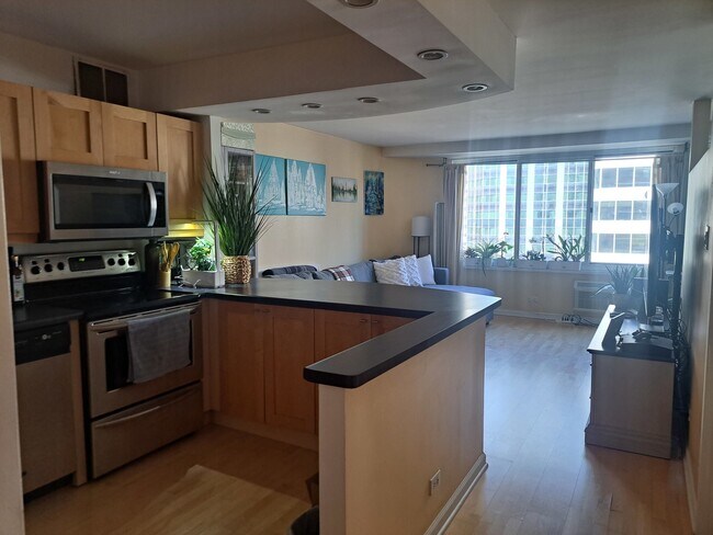 Photo - 211 E Ohio St Unit 1906