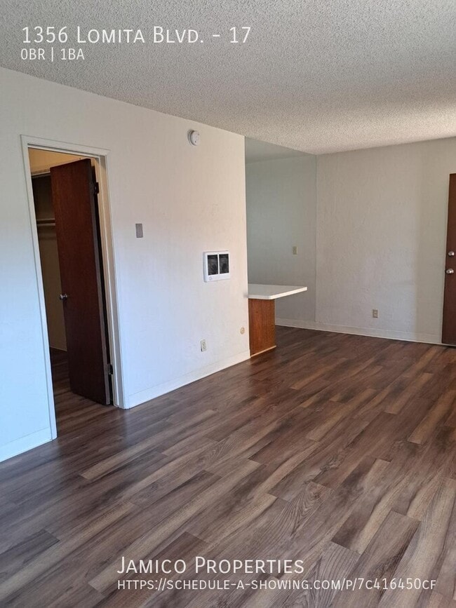 Photo - 1356 Lomita Blvd Unidad 17