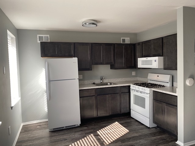 Photo - Washington Hill Mutual Homes, Inc- Co-op