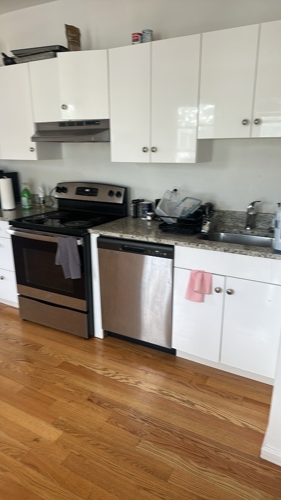 Building Photo - 58 Mansfield St Unit R3