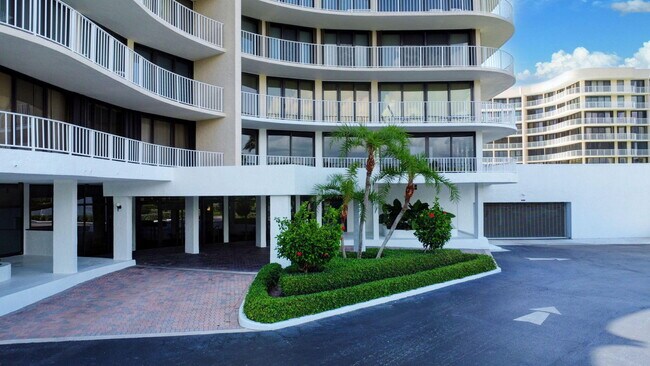 Photo - 3400 S Ocean Blvd Unit 5d1