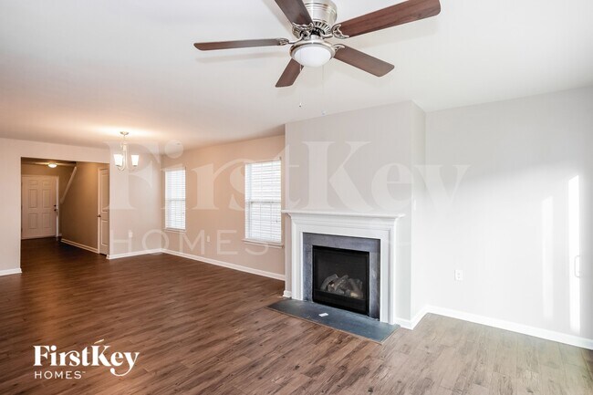 Photo - 4203 Long Arrow Dr