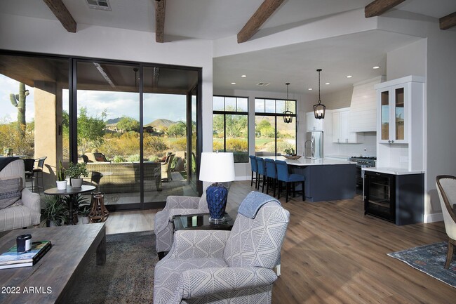 9270 E Thompson Peak Pkwy