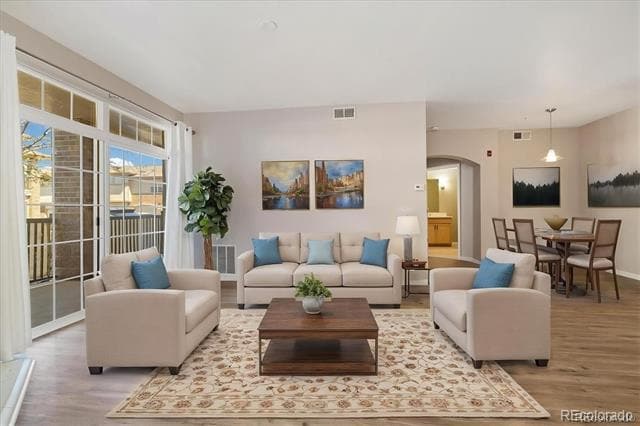 Photo - 3890 S Dayton St Unit 105