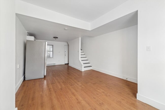 Photo - 2 Bedroom House North Philly