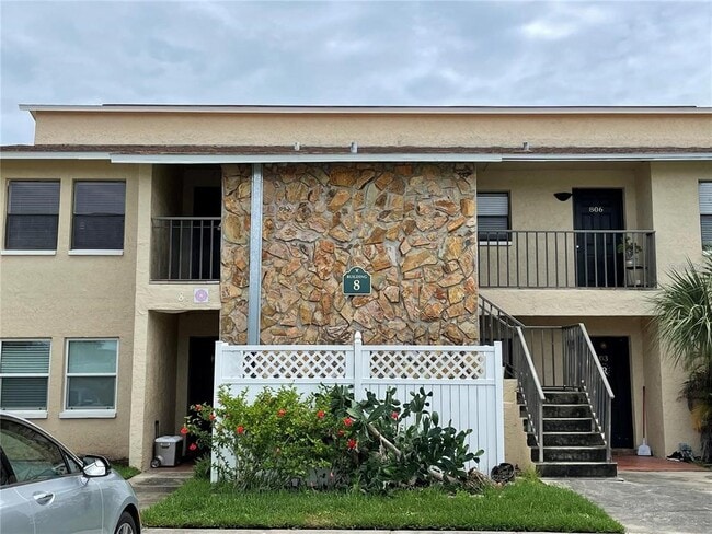 Building Photo - 6301 58th St N Unit 805 Rental
