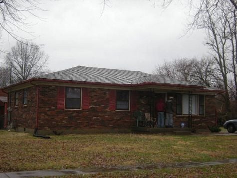 Photo - 4312 Sassafras Rd House
