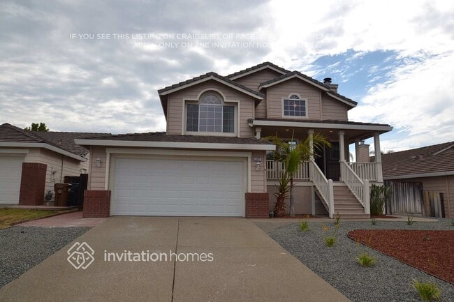 Building Photo - 5117 Hereford Ct
