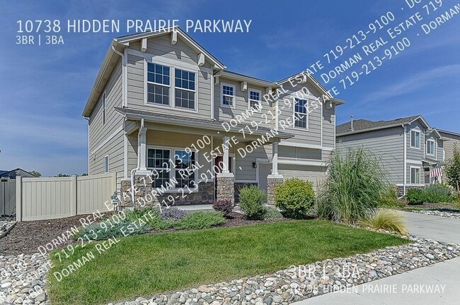Building Photo - 10738 Hidden Pr Pkwy