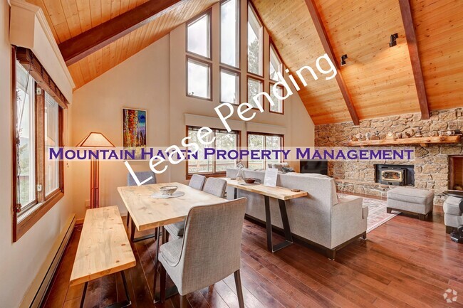 Building Photo - 8760 S Grizzly Way Rental