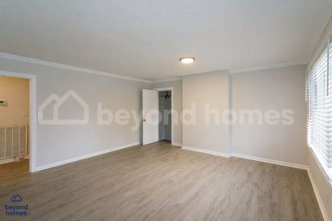 Photo - Beautifully Updated East Brainerd Home with Fenced Yard & Bonus Room