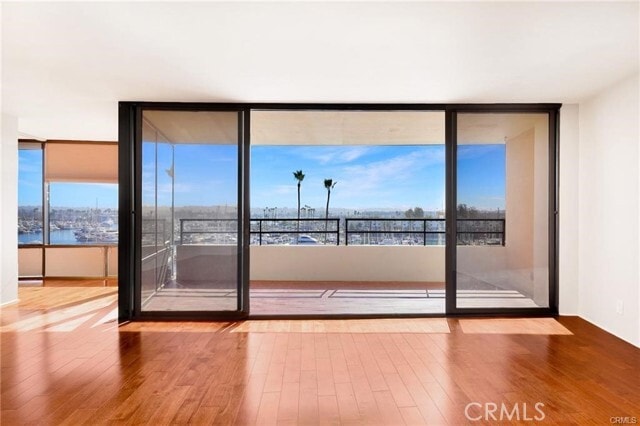 Building Photo - 4335 Marina City Dr Unit 242