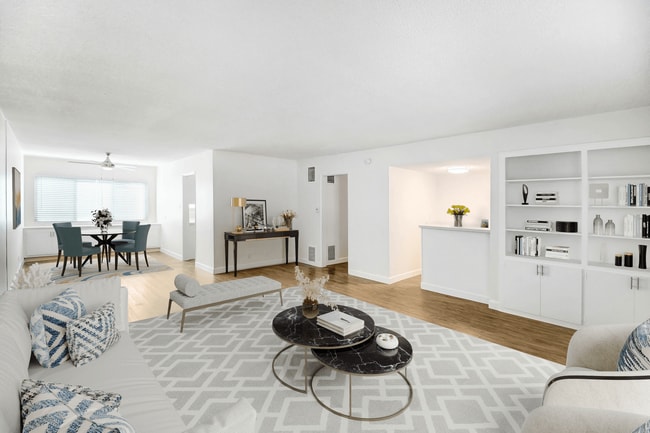 Photo - Ethel Avenue Apartments