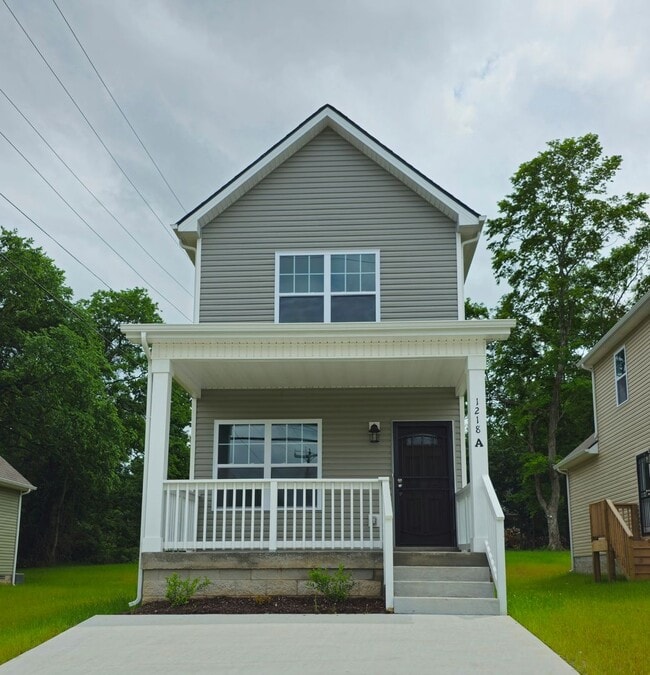 Building Photo - 1 Year of FREE Alarm Monitoring! 2 Bedroom with 2.5 Bath House! Available Now!