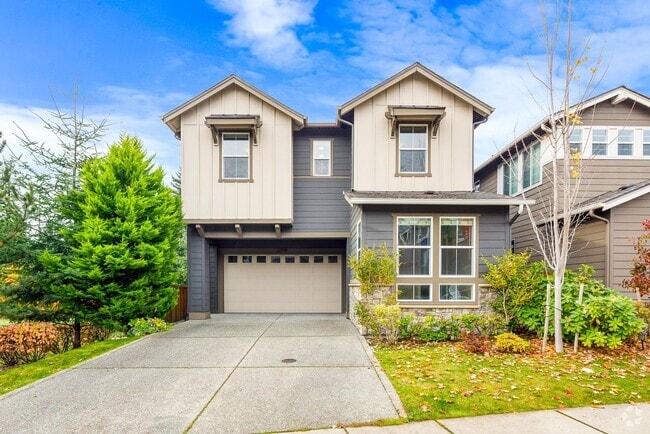 Building Photo - 22418 43rd Dr SE Rental