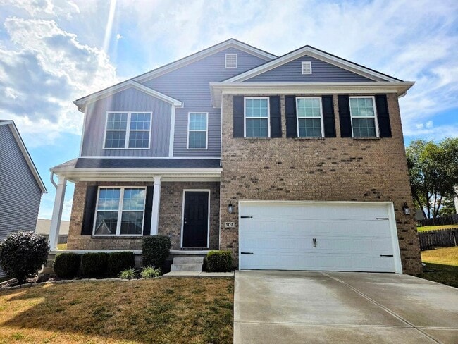 Building Photo - 107 Richwood Cir Rental