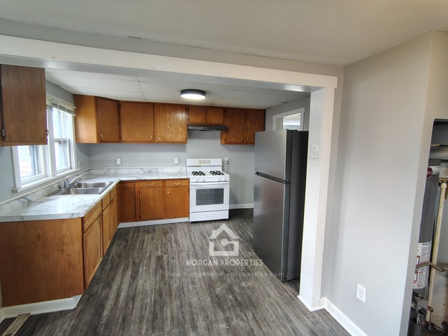 Photo - 2322 S Mulberry St