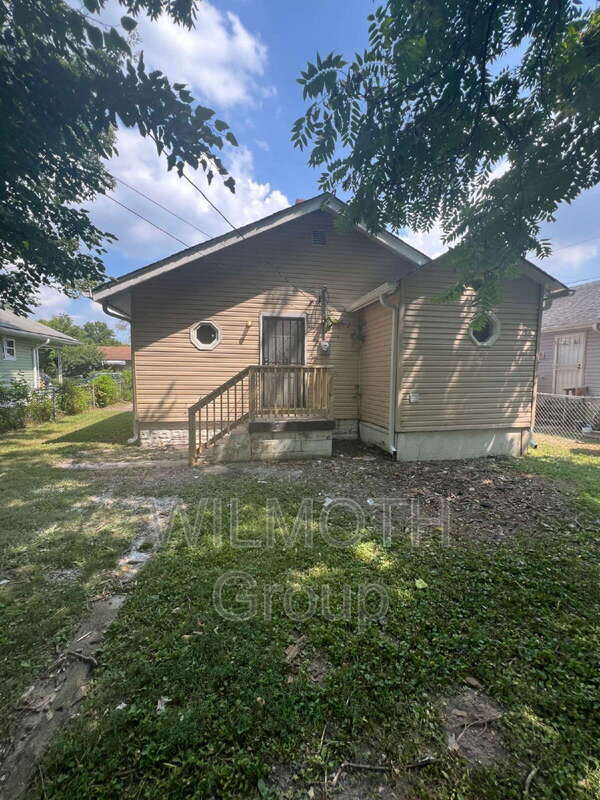 Photo - 2522 Adams St