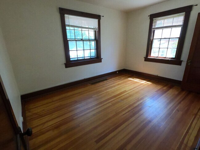 Photo - Available Now. Brick Ranch in the Heart of...