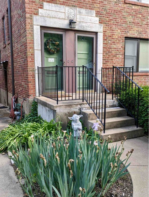 Photo - 1256 Moorlands Dr Unit 2