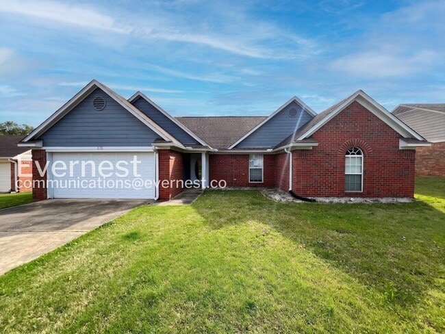 Building Photo - 5370 Woodchase Dr