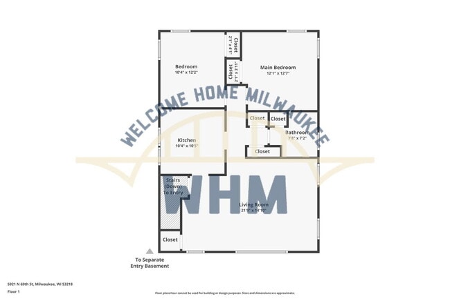 Photo - 5921 N 69th St