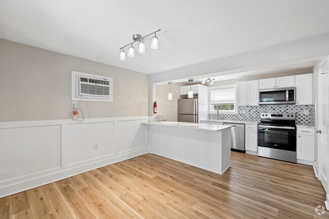 Interior Photo - Atbridge TownHomes
