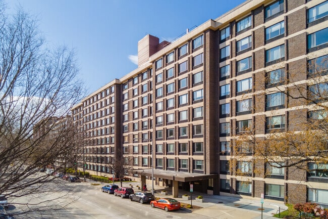 Omni Shoreham North Condominium - Omni Shoreham North Condominium