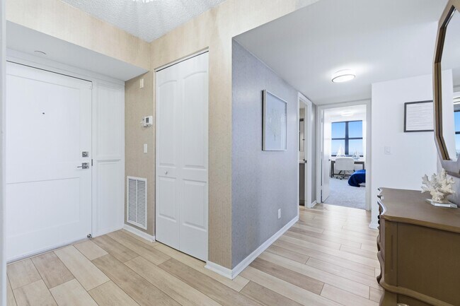 3400 N Ocean Dr Unit 1207