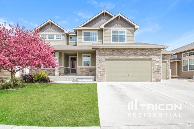 Building Photo - 604 Gore Range Dr Rental