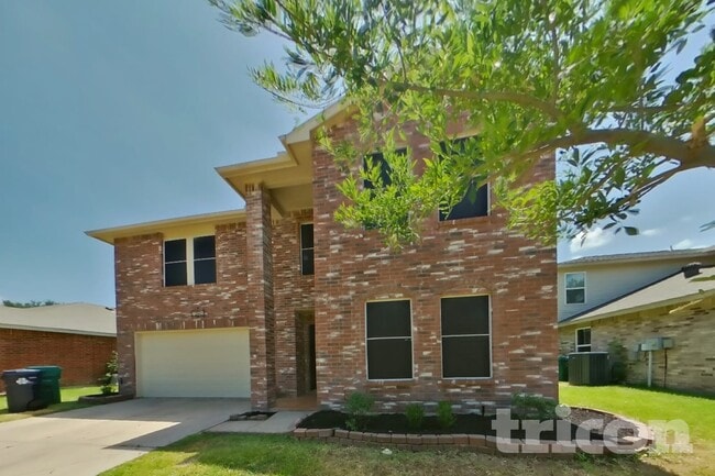 Building Photo - 1304 Rambling Brook Trail