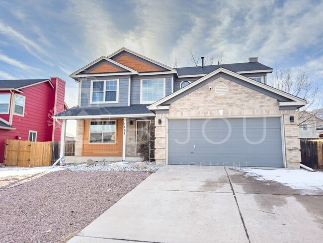 Photo - 1461 Grass Valley Dr