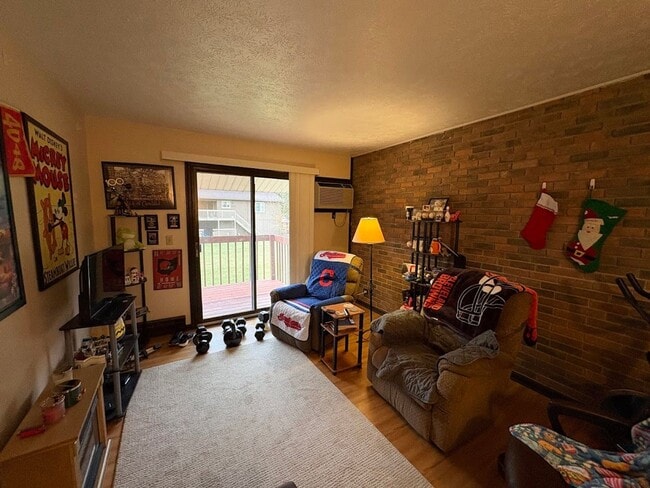 Photo - Three bedroom one bathroom townhouse for rent