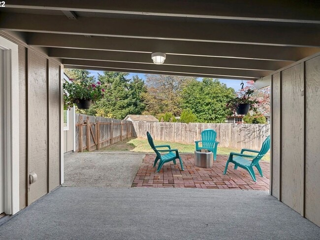 Photo - Beautiful Home on Corner Lot